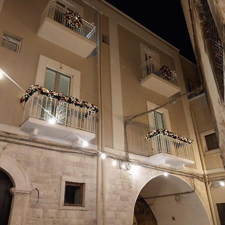 B&B Il Grottino モドゥーニョ エクステリア 写真