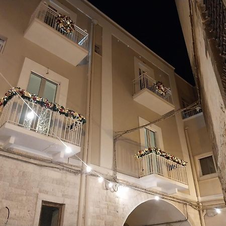 B&B Il Grottino モドゥーニョ エクステリア 写真