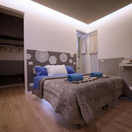B&B Il Grottino モドゥーニョ エクステリア 写真