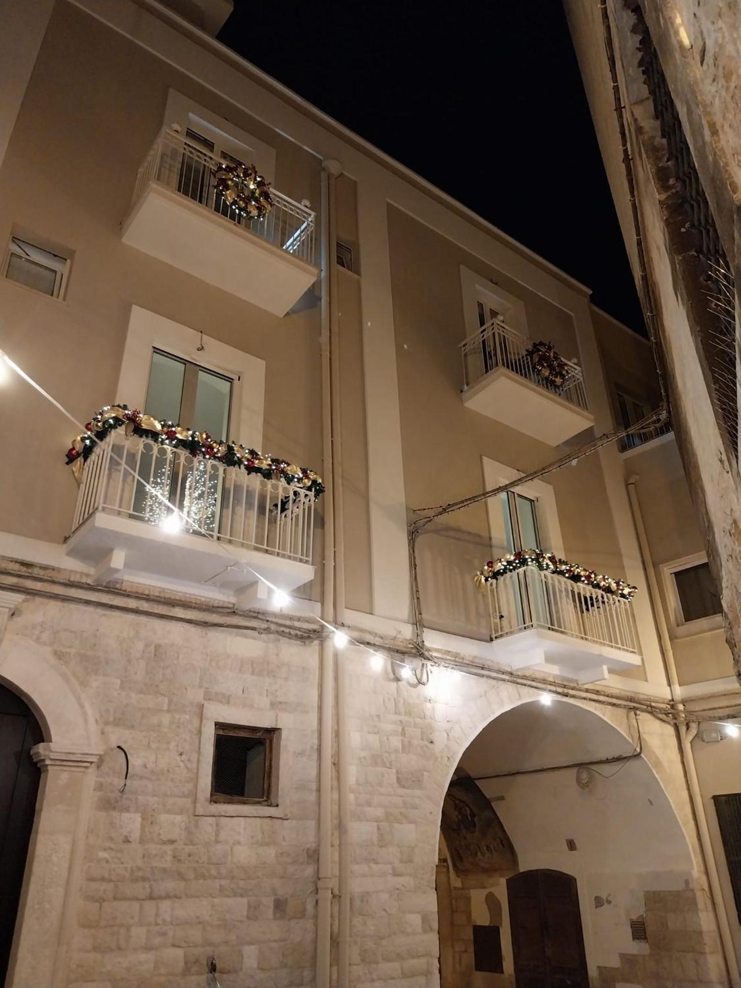 B&B Il Grottino モドゥーニョ エクステリア 写真