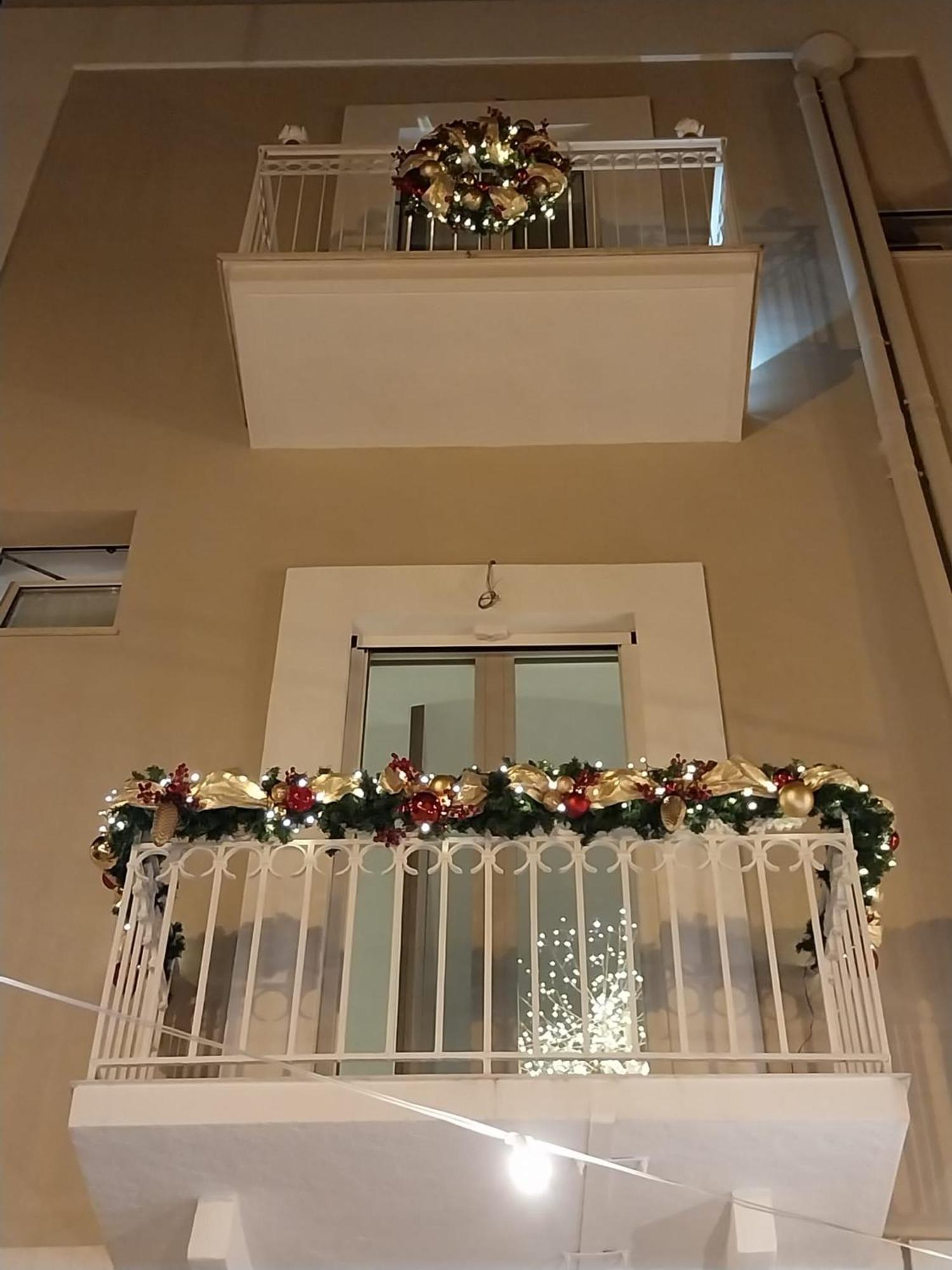 B&B Il Grottino モドゥーニョ エクステリア 写真