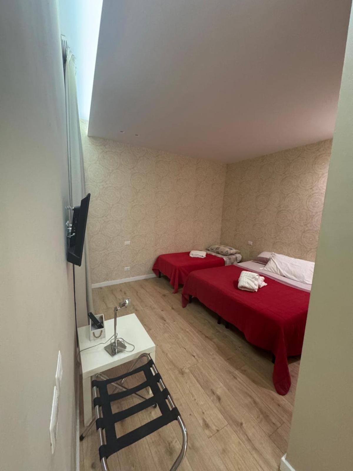 B&B Il Grottino モドゥーニョ エクステリア 写真
