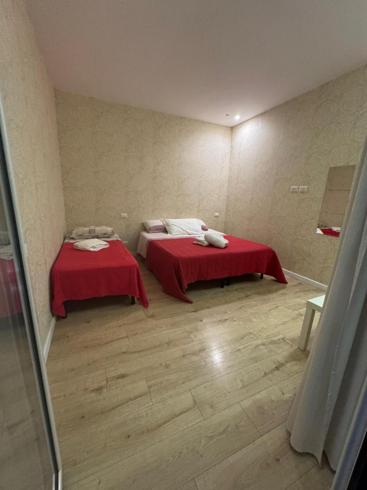 B&B Il Grottino モドゥーニョ エクステリア 写真