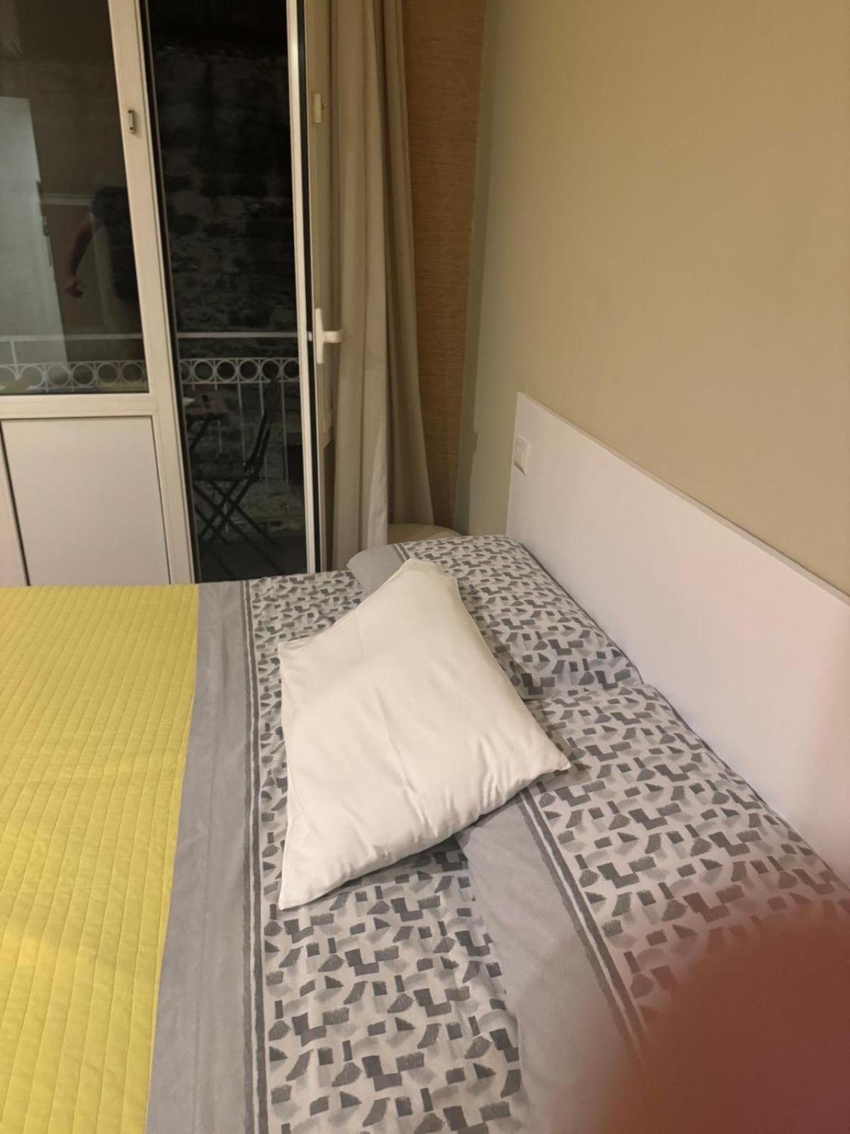B&B Il Grottino モドゥーニョ エクステリア 写真