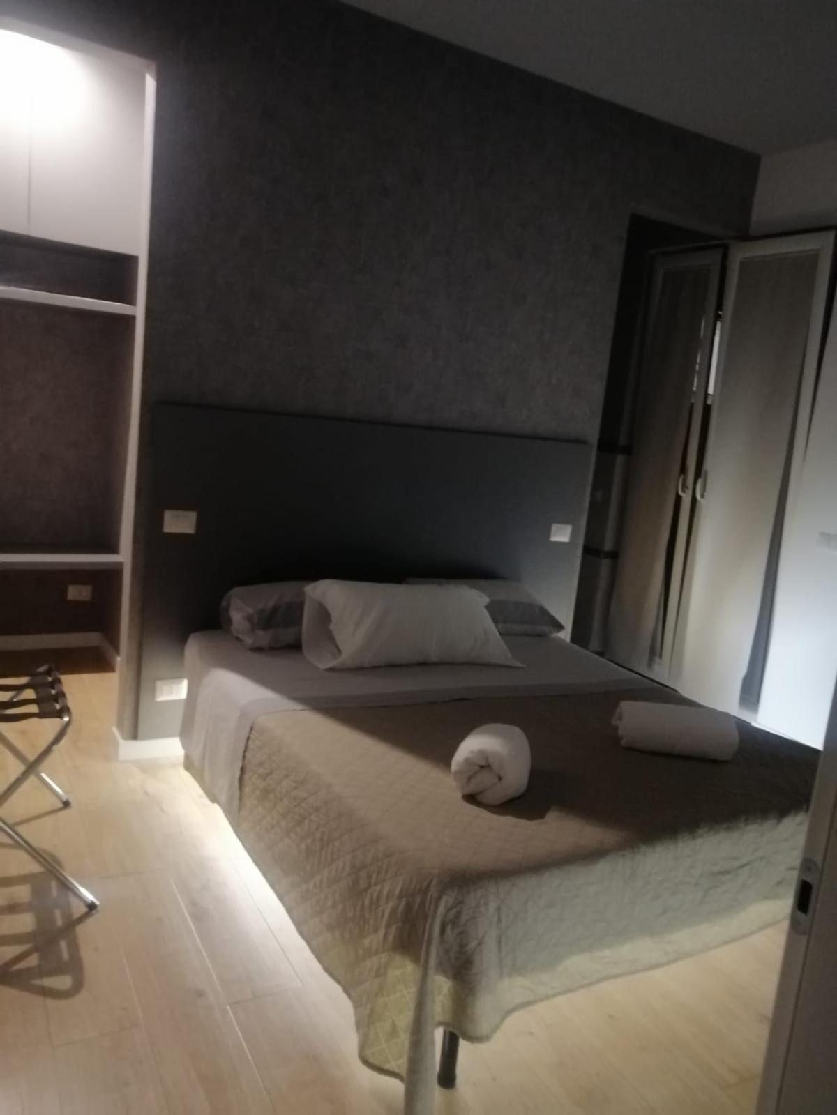 B&B Il Grottino モドゥーニョ エクステリア 写真