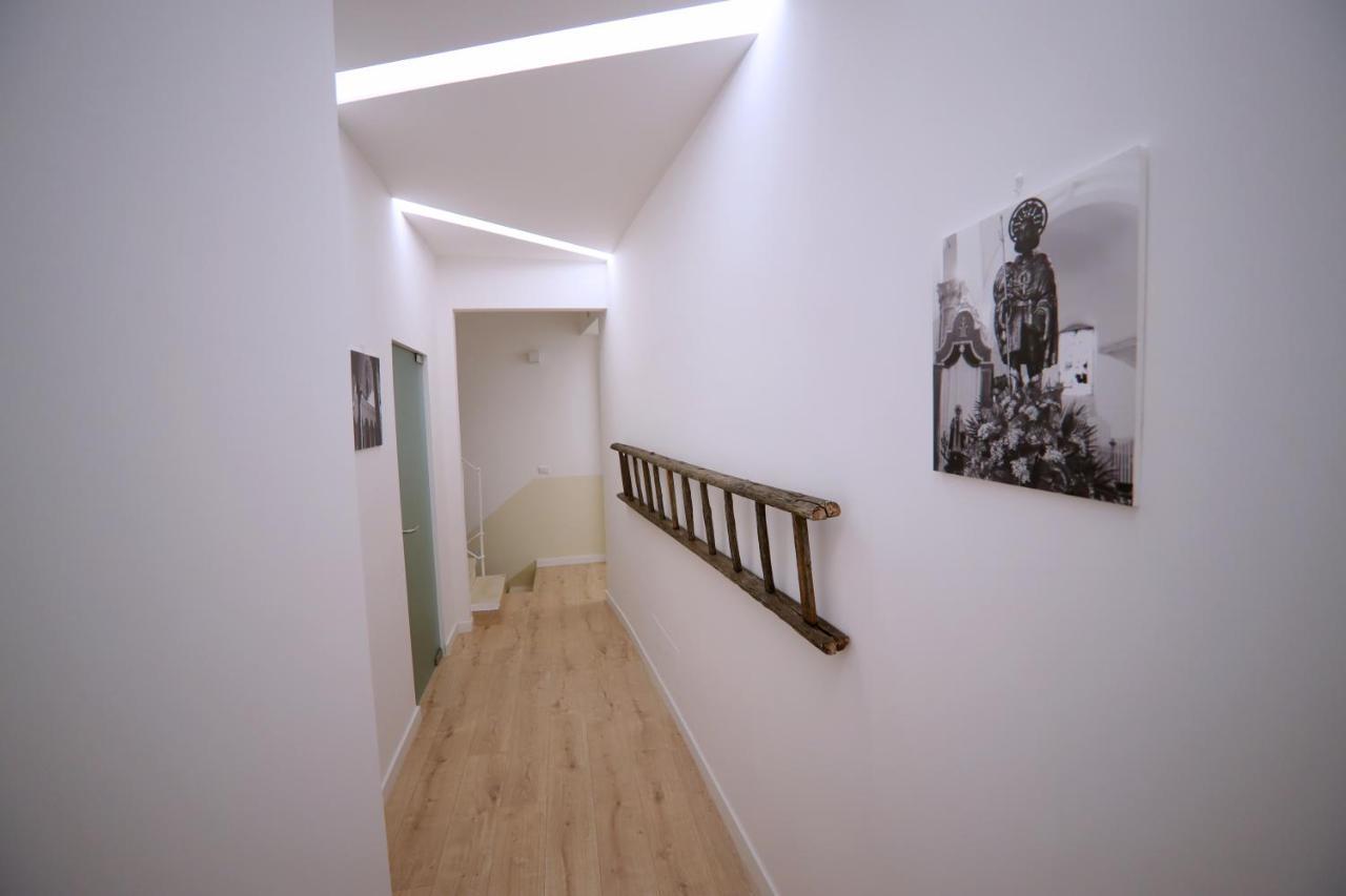 B&B Il Grottino モドゥーニョ エクステリア 写真