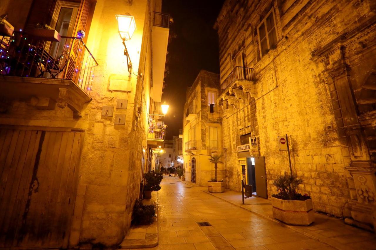 B&B Il Grottino モドゥーニョ エクステリア 写真