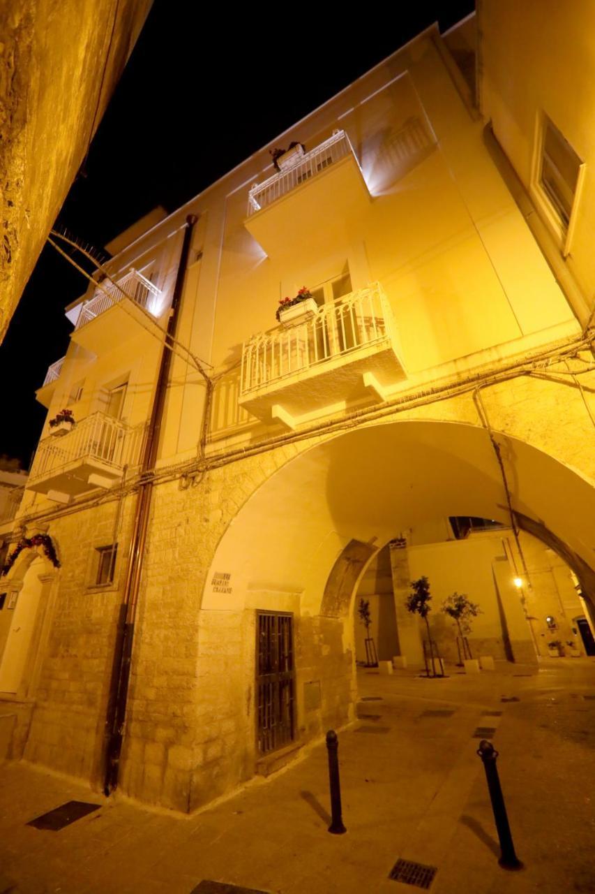 B&B Il Grottino モドゥーニョ エクステリア 写真